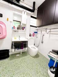 Blk 672 Woodlands Drive 71 (Woodlands), HDB 5 Rooms #602741931